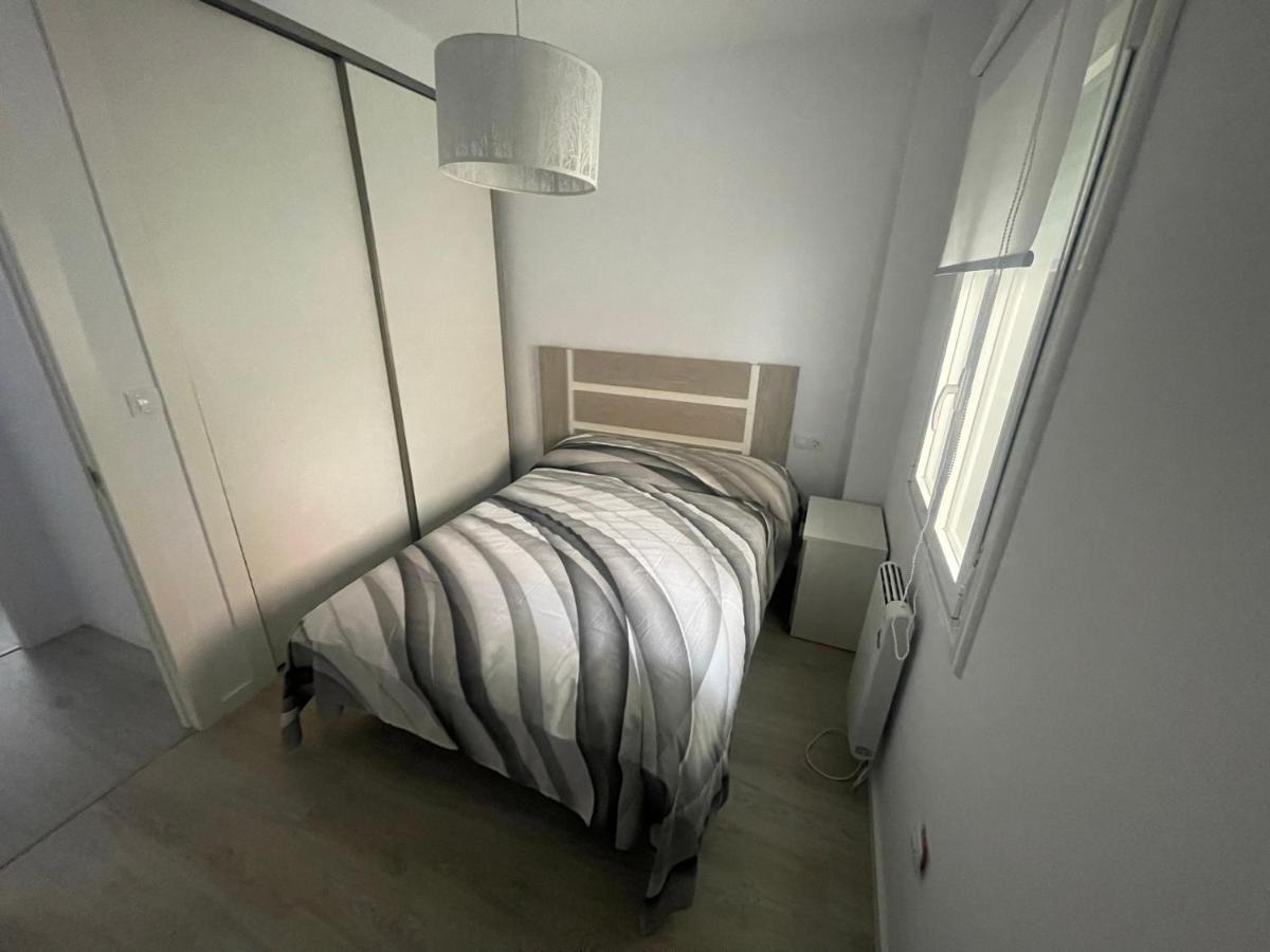 El Nicho Apartment Vigo Exterior photo